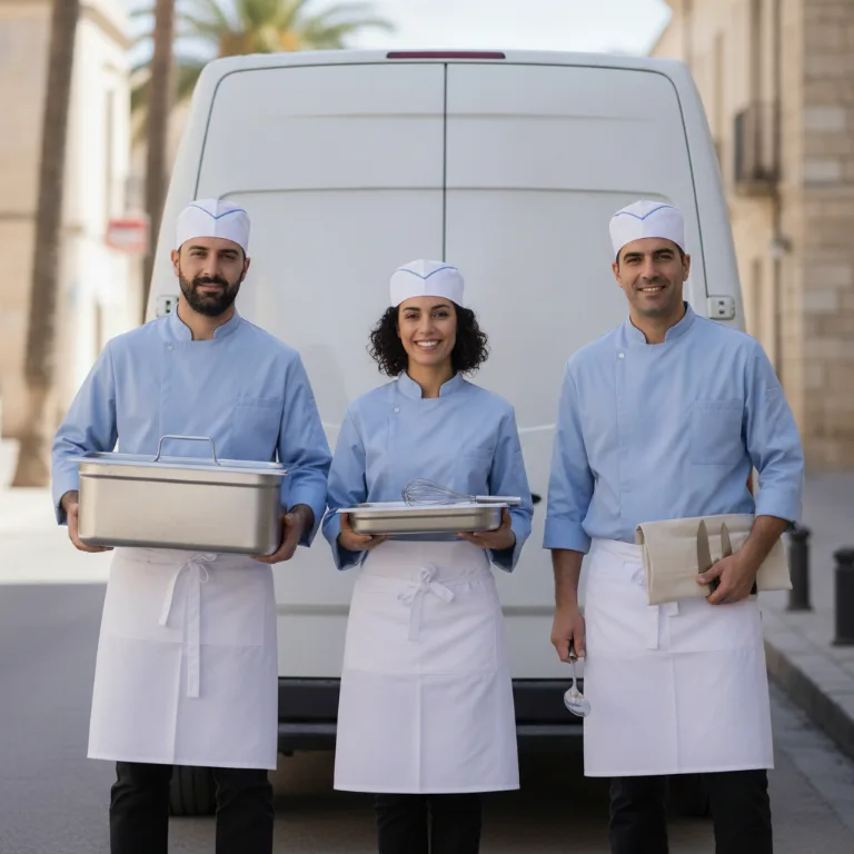 Catering Aziendale Paderno Dugnano 3